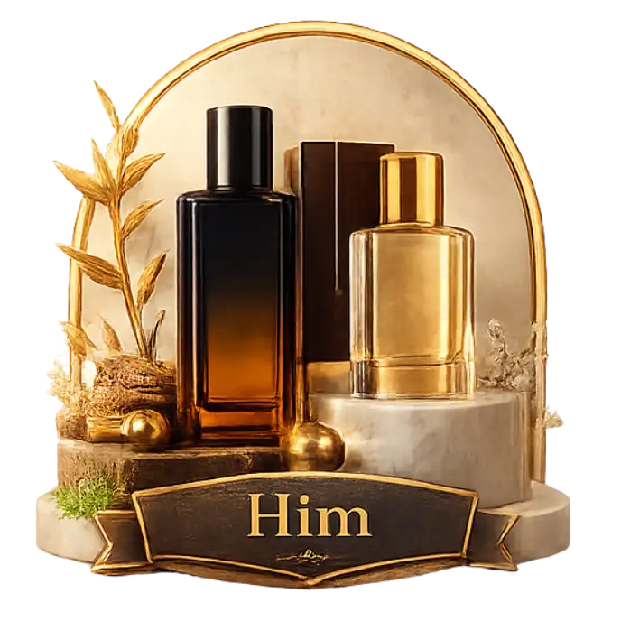 Him